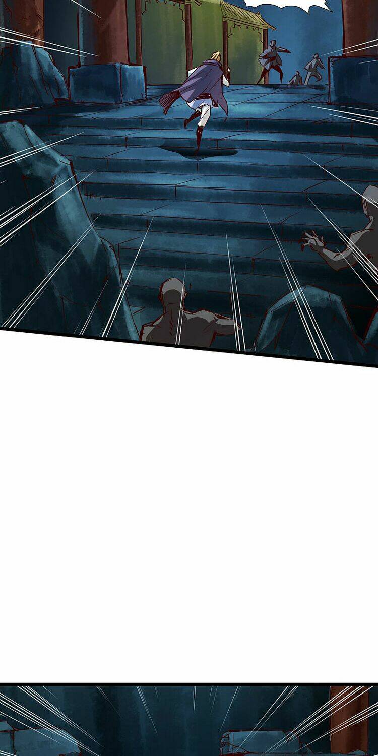 Thông Thiên Chi Lộ: Chapter 52