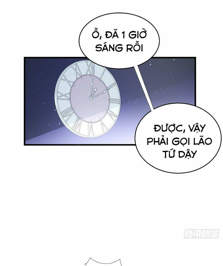 Pháp Sư Truyền Kỳ: Chapter 16