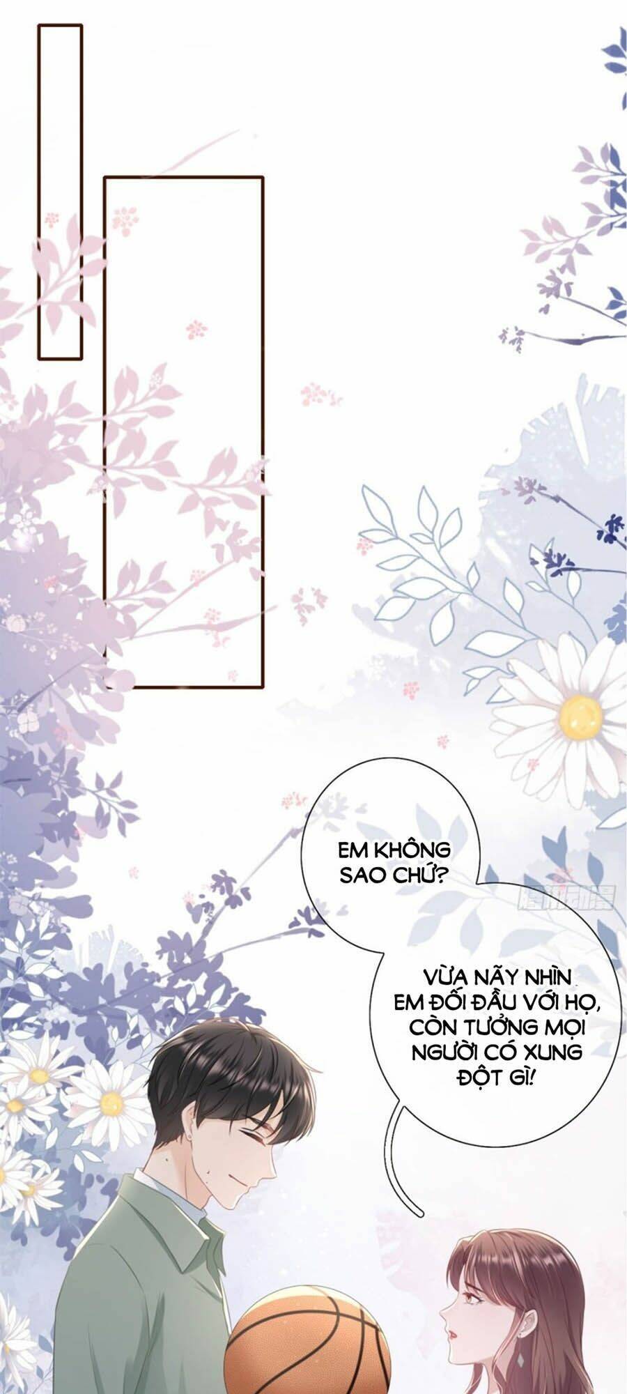 Bạn Gái Tôi Mới 30+: Chapter 45