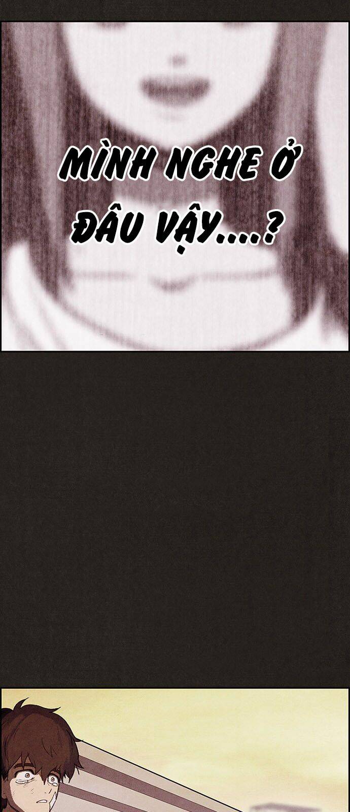 Quái Vật Tại Chung Cư Xanh: Chapter 36