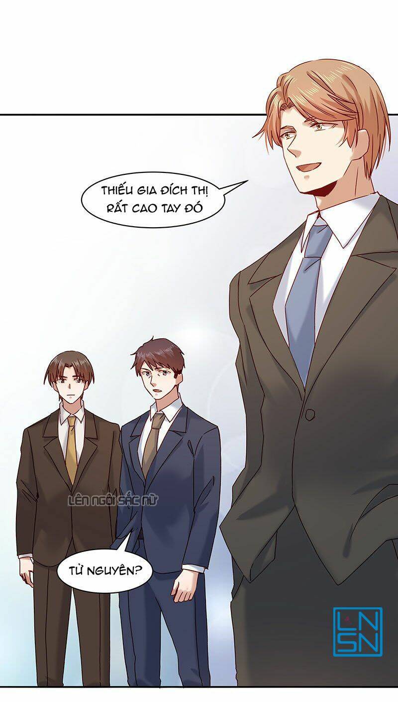 Vợ Yêu Của Ác Ma: Chapter 62