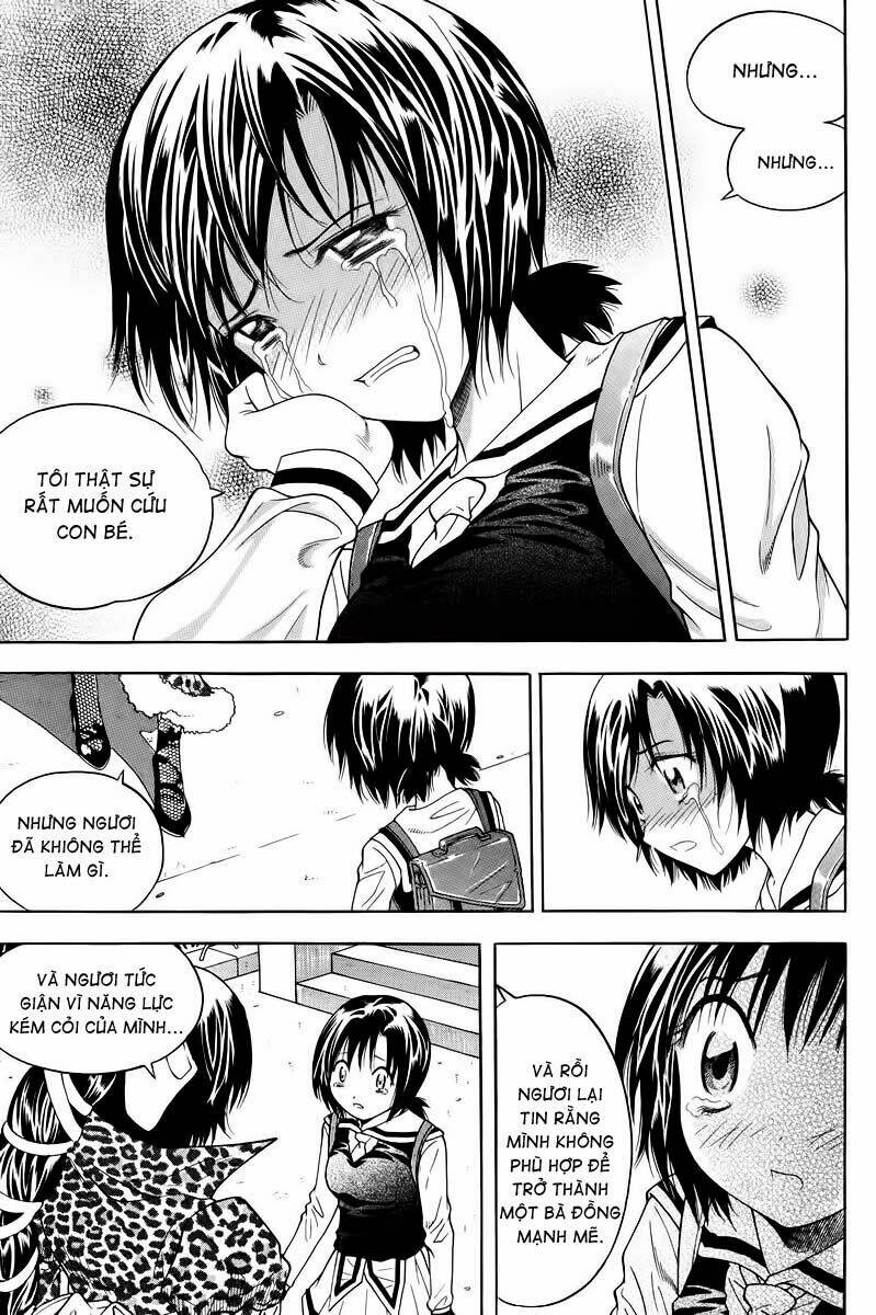 Gwisin Byeolgok: Chapter 26