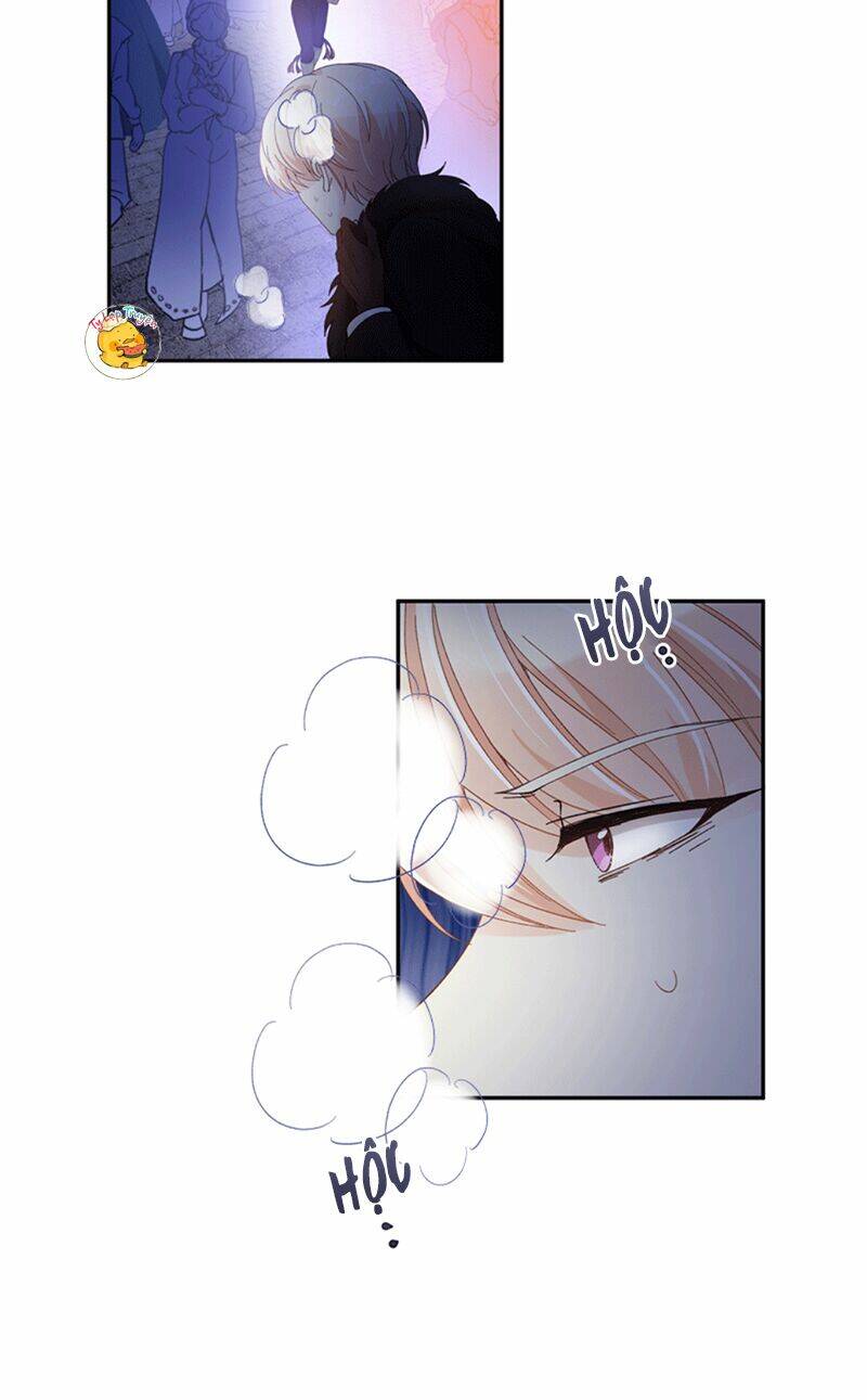 Ác Nữ Cải Biến: Chapter 62