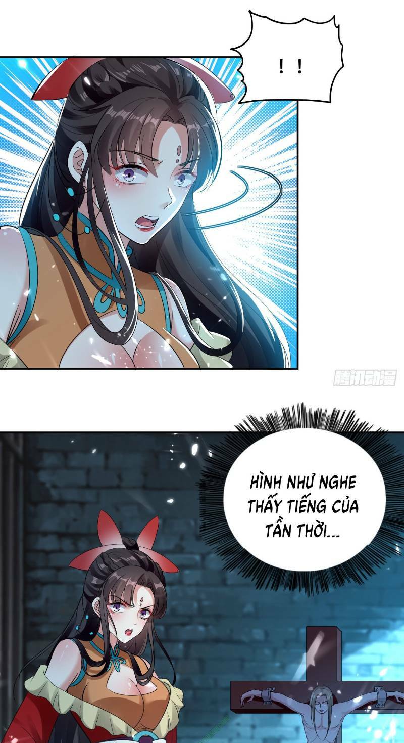 Dị Giới Siêu Cấp Ở Rể: Chapter 6
