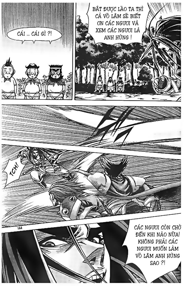 Diêm Đế: Chapter 101