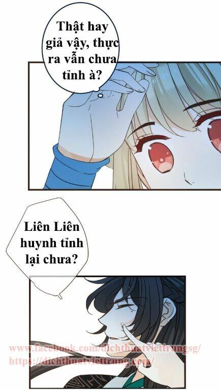 Bạn Trai Tôi Là Cẩm Y Vệ 2: Chapter 10
