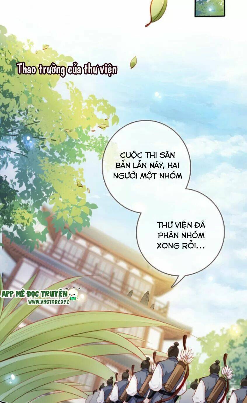 Nàng Trở Thành Bạch Nguyệt Quang Của Vương Gia Bệnh Kiều: Chapter 69