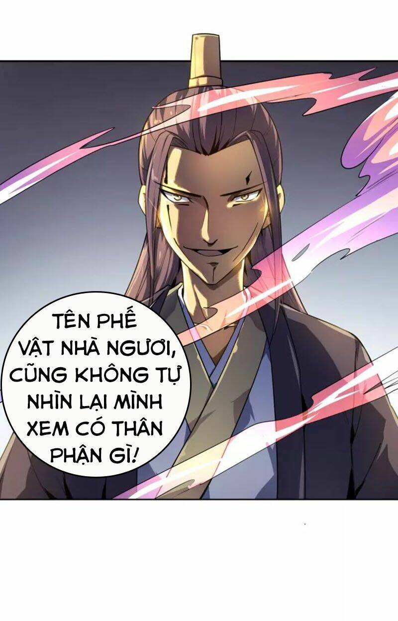 Nghịch Thiên Đại Thần: Chapter 74