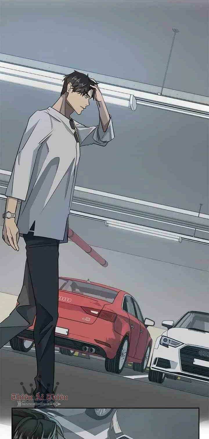 Màn Đêm Buông Xuống Là Khi Qụa Kêu: Chapter 2