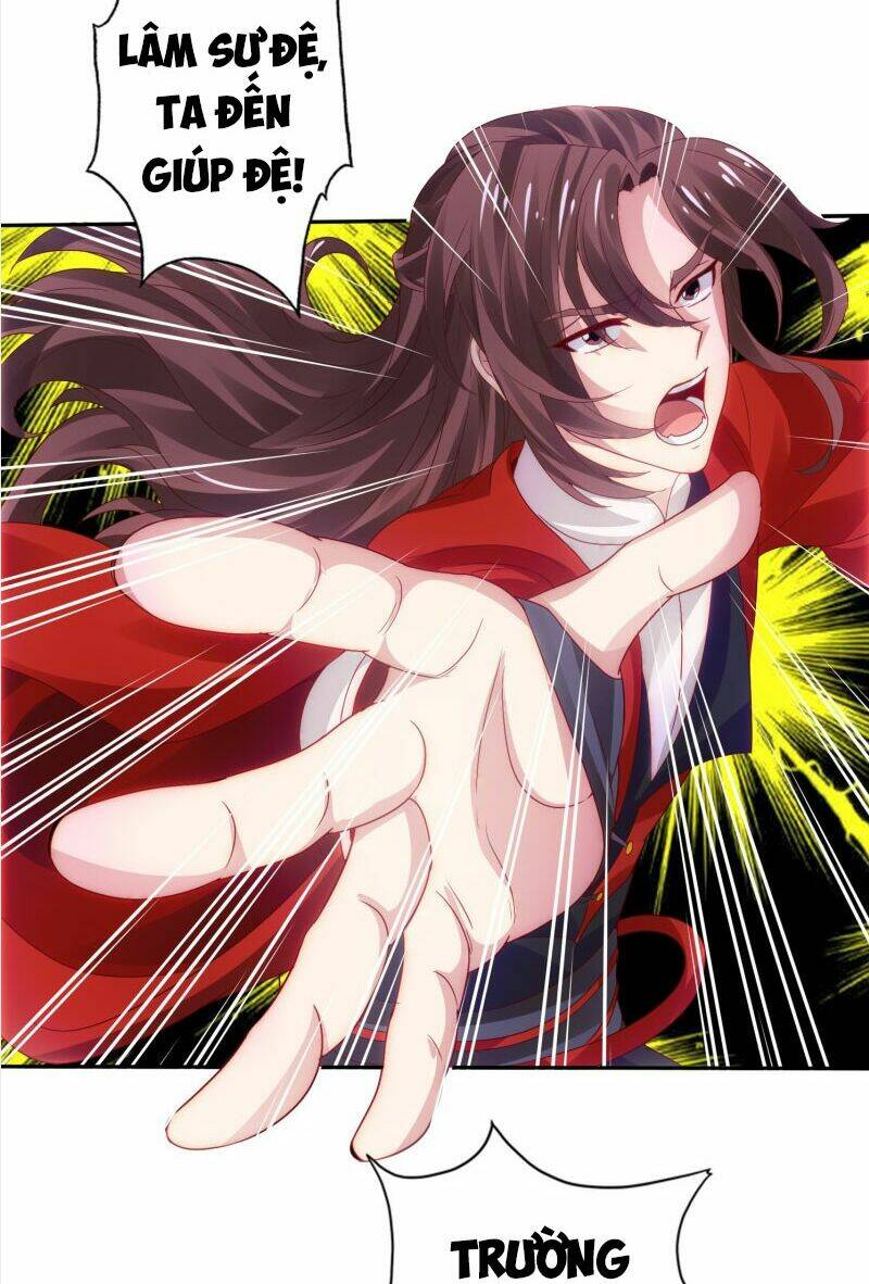 Chư Thiên Ký: Chapter 296