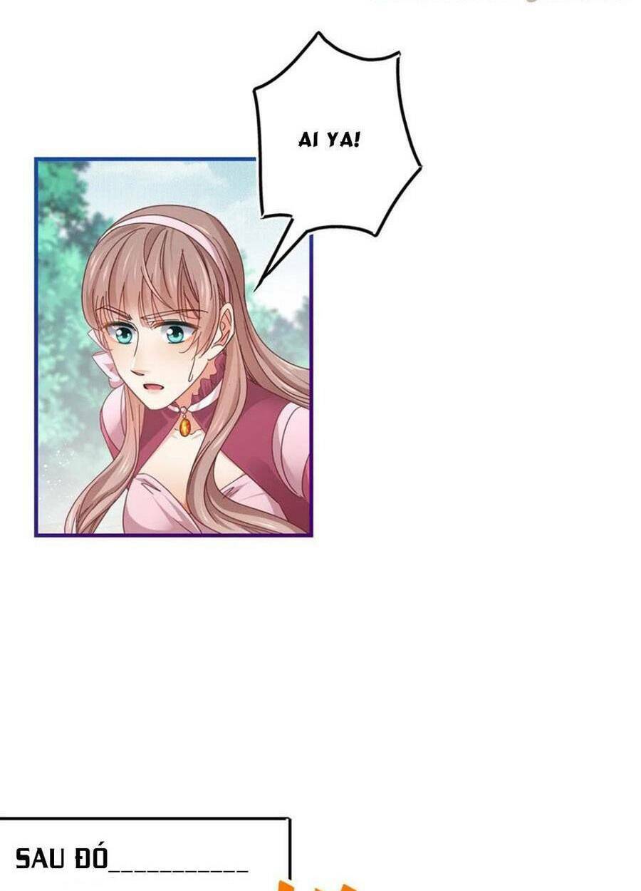 Nữ Hoàng Đầu Tiên Của Đế Quốc: Chapter 97