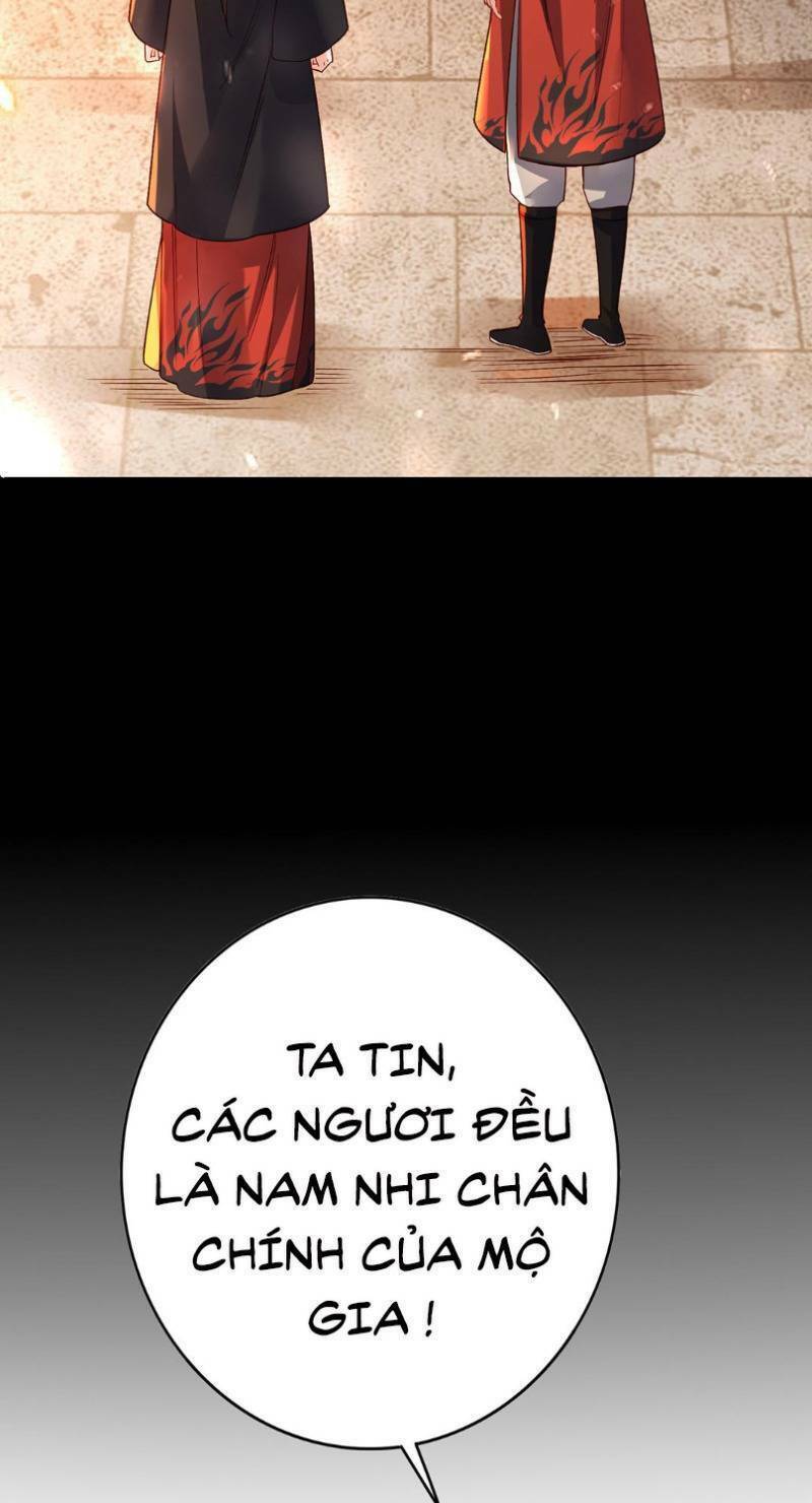 Thiên Kim Bất Hoán: Chapter 41