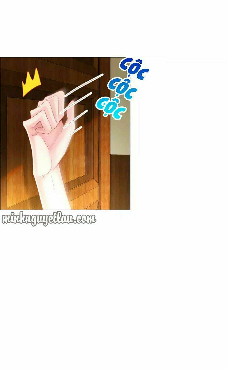 Vì Yêu Mà Khắc Cốt Ghi Tâm: Chapter 57