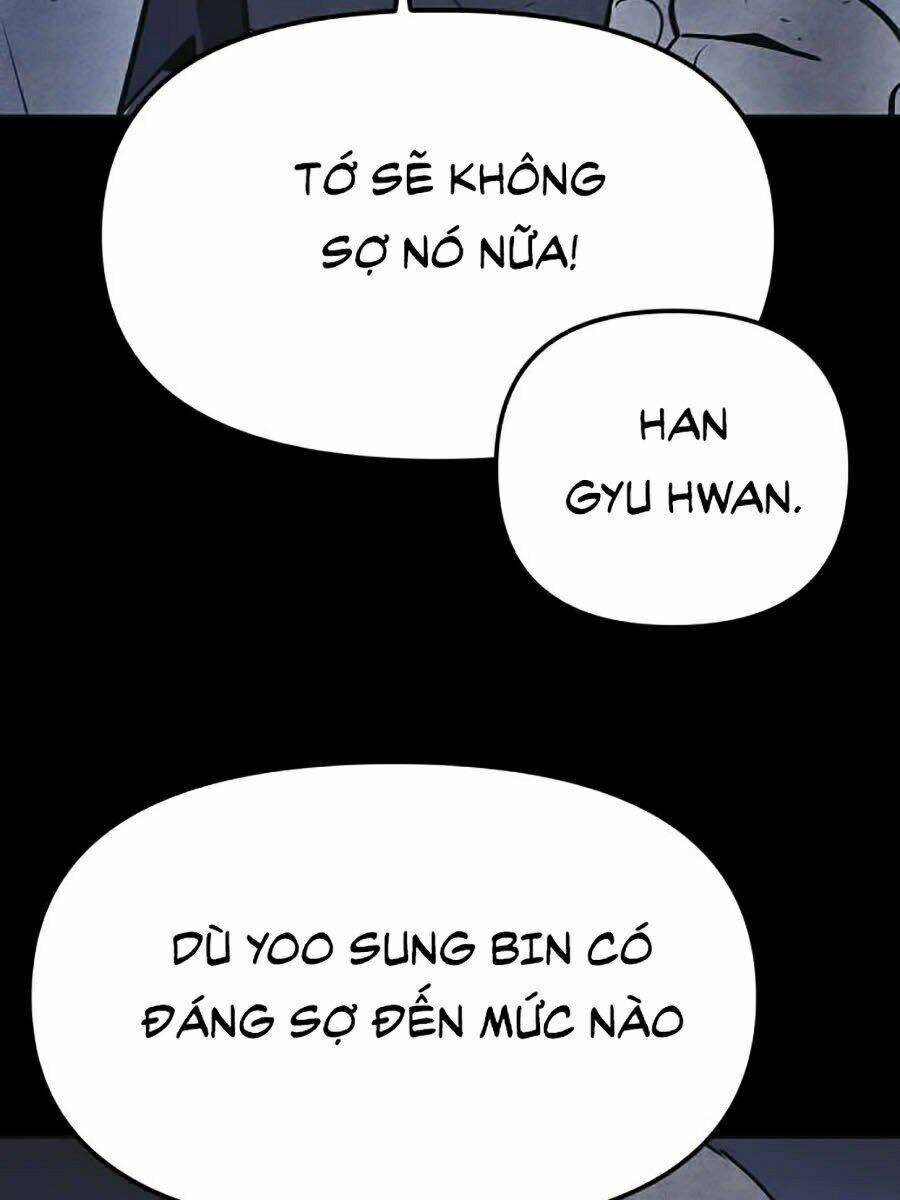 Cậu Bé Shotgun: Chapter 22