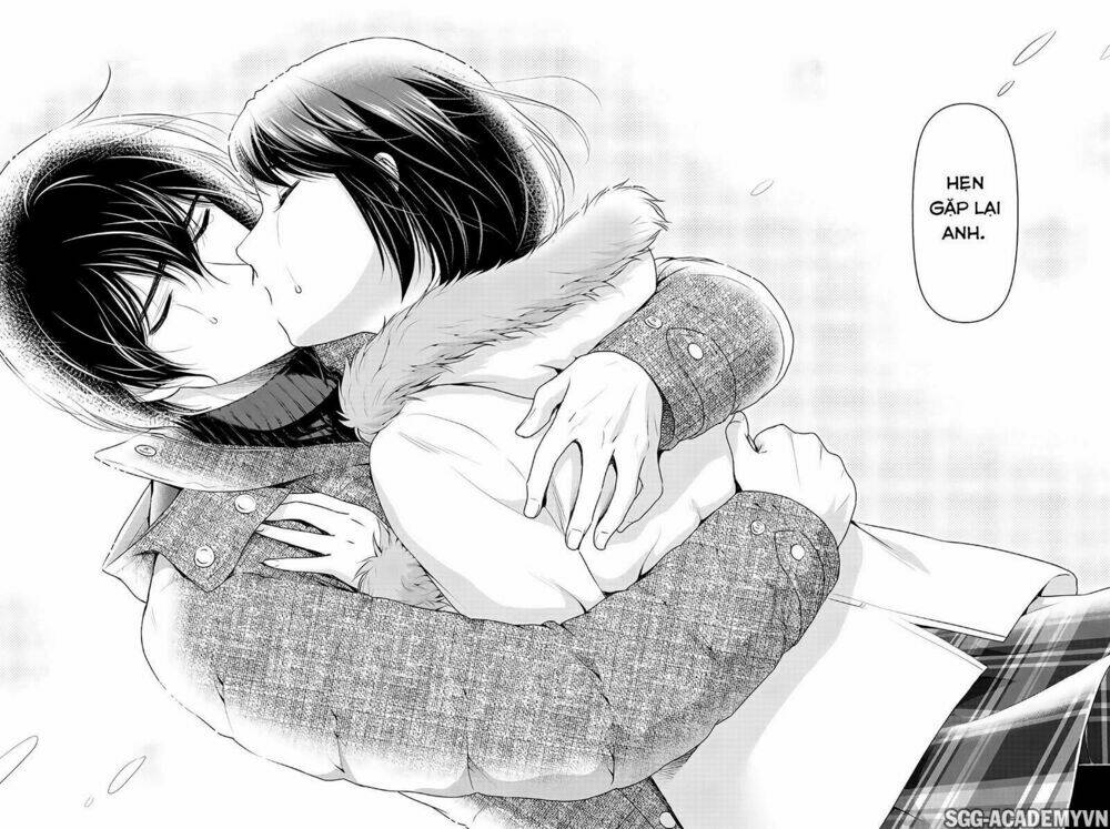 Bạn Gái Chung Nhà: Chapter 216