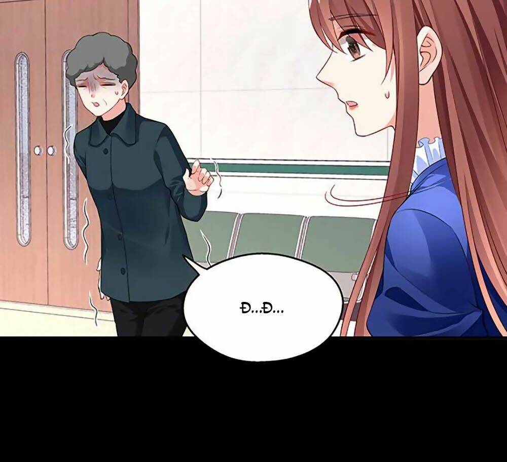 Bạn Trai 1/4 Của Tôi: Chapter 31