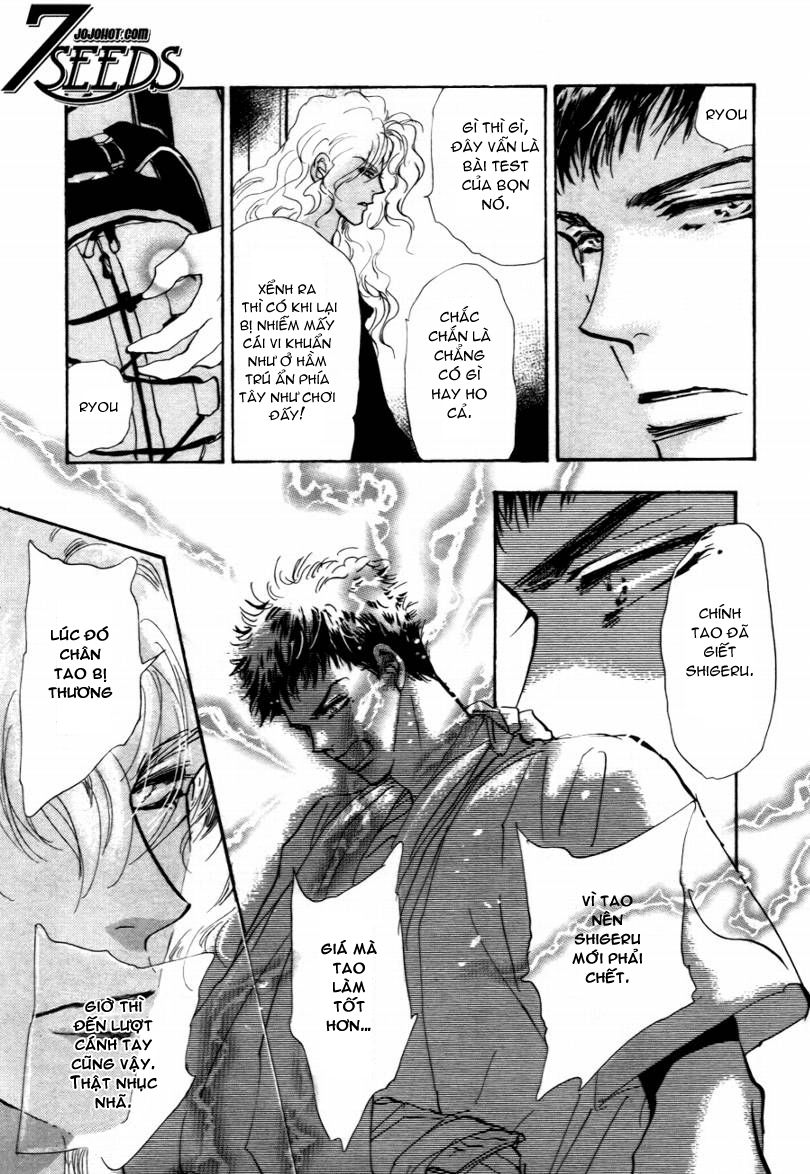 Mầm Sống: Chapter 94