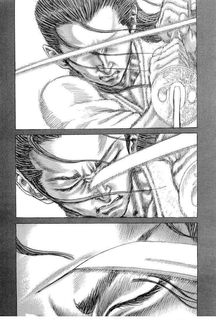Shigurui - Cuồng Tử: Chapter 31