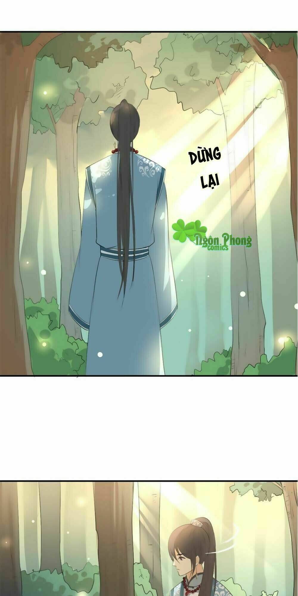 Sinh Sinh Tương Thác: Chapter 13