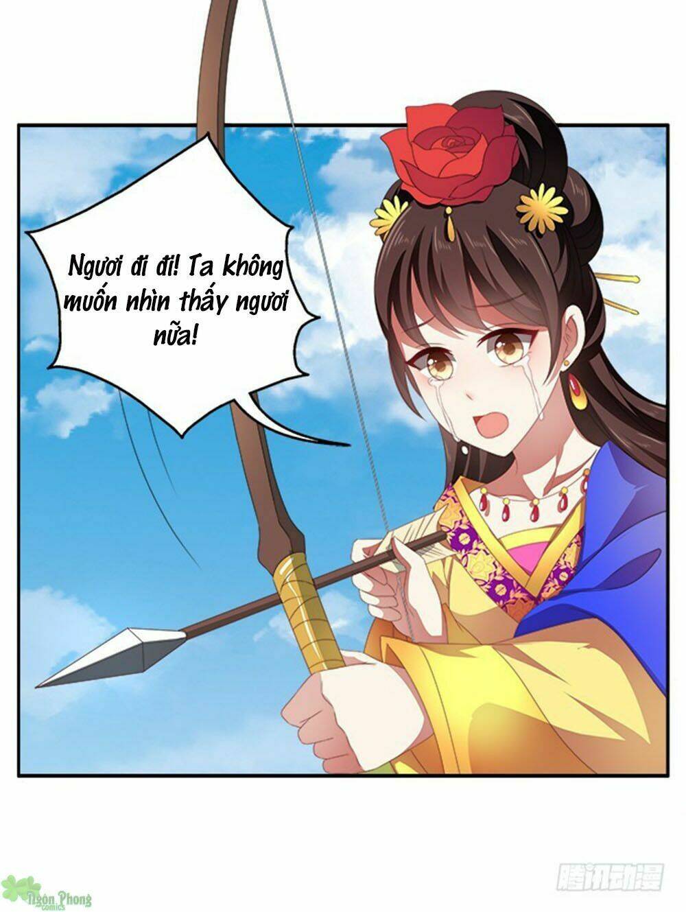 Thịnh Thế An Nhiên: Chapter 59