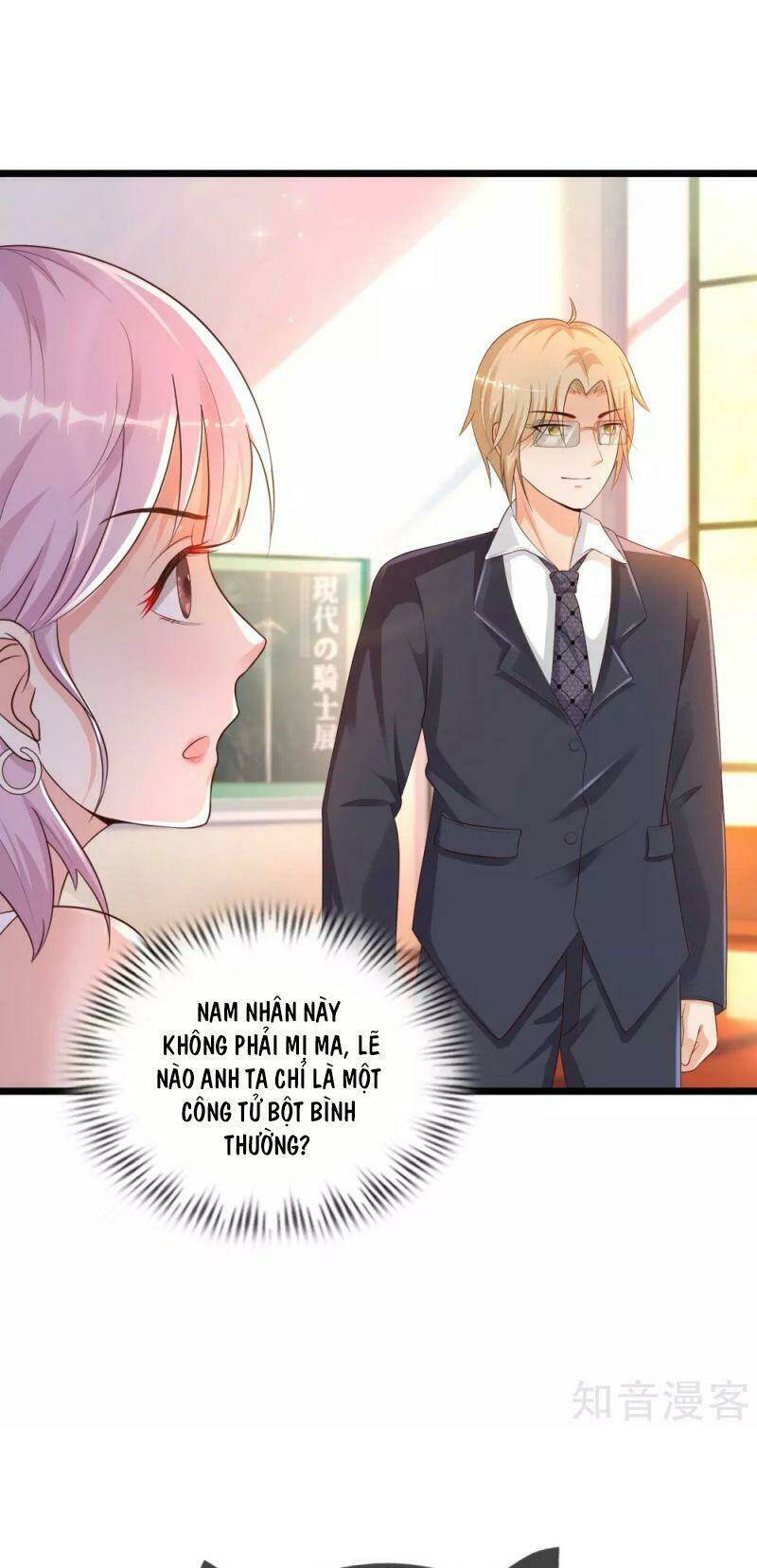Tối Cường Vận Đào Hoa: Chapter 135