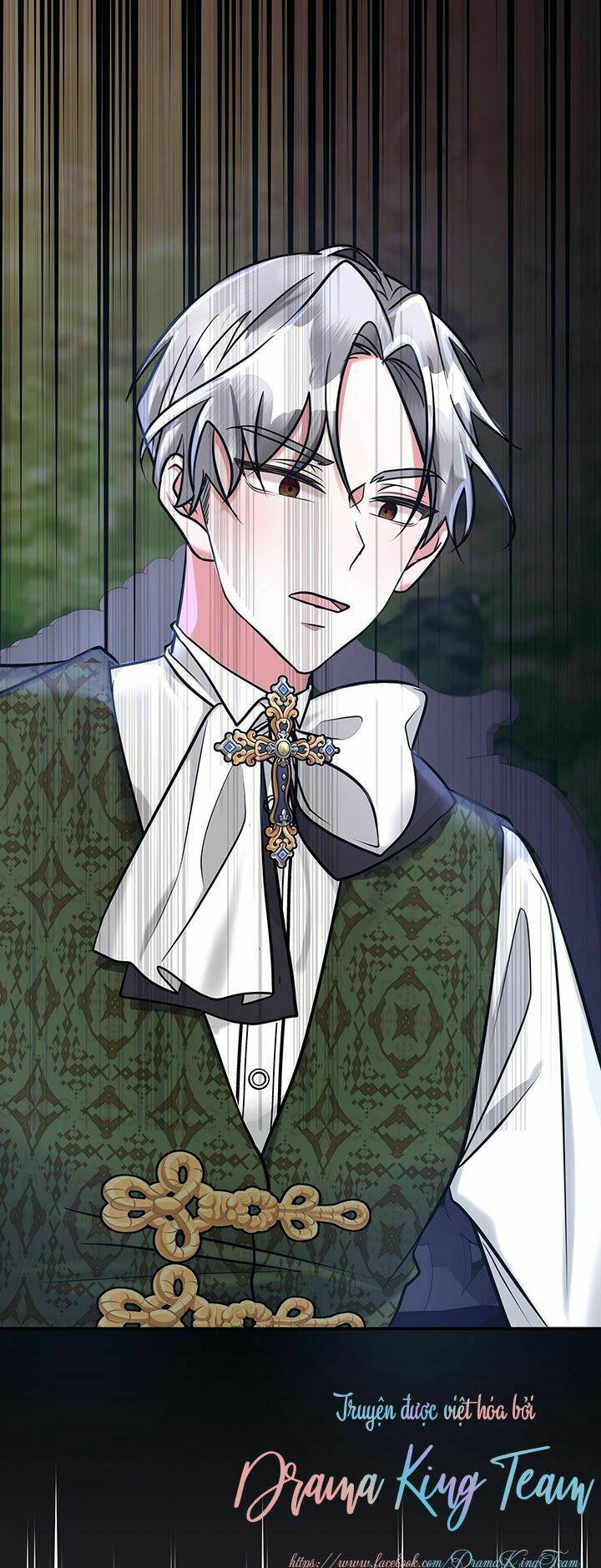 Đứa Bé Con Tin Thật Dễ Thương: Chapter 3