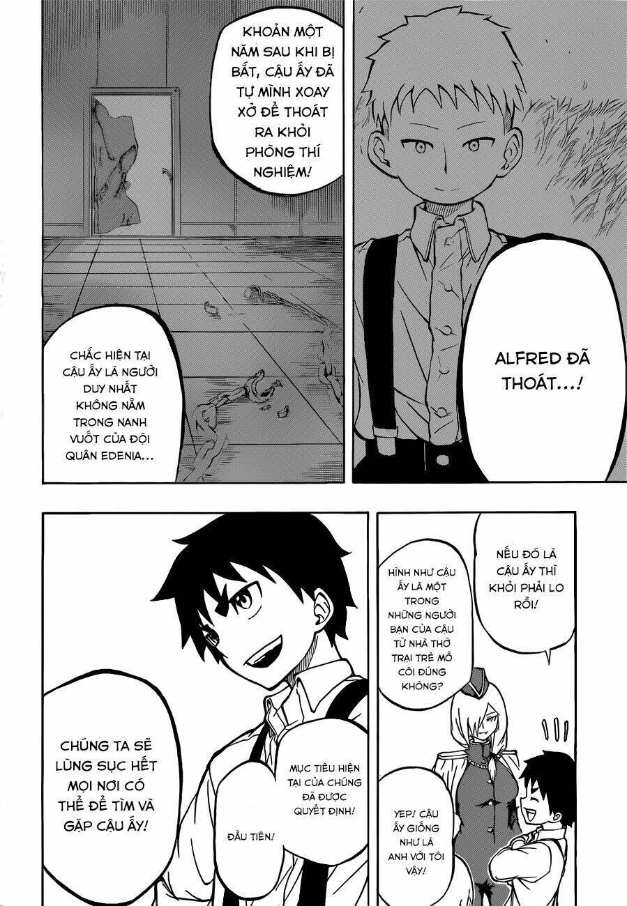 Red Sprite: Chapter 4