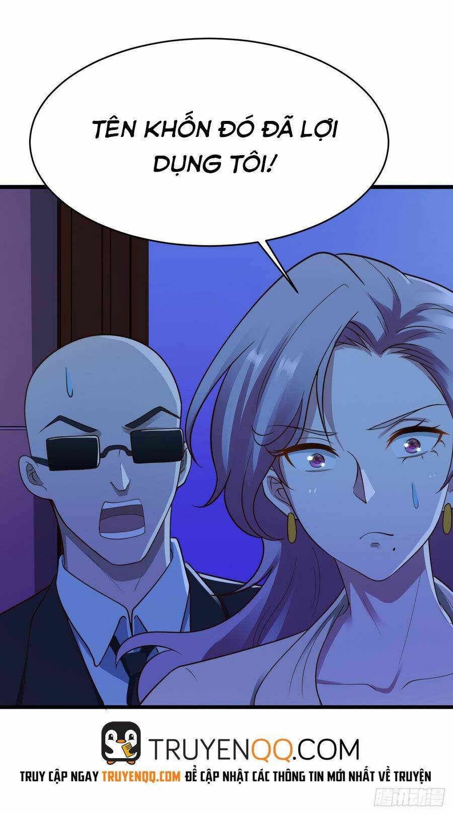 Em Gái Đừng Làm Phiền Tôi: Chapter 3