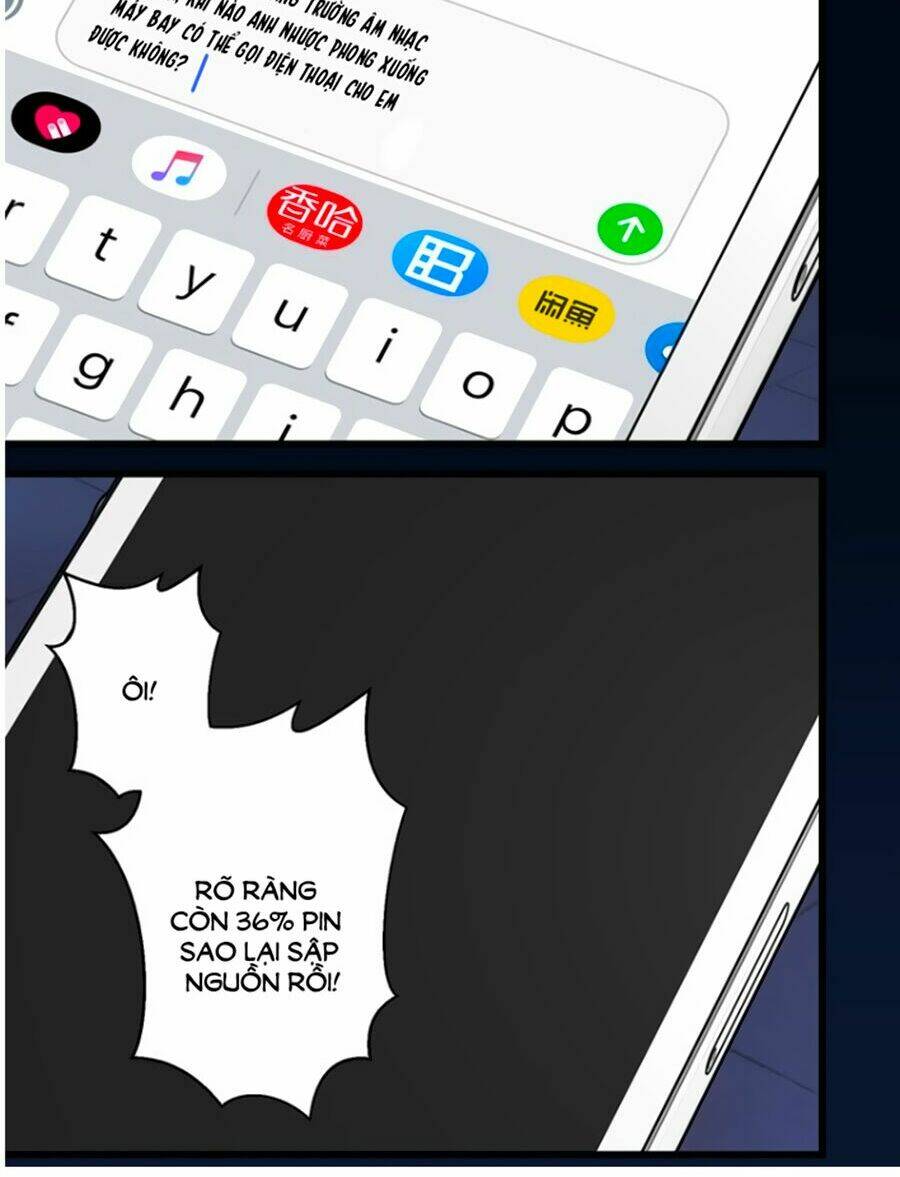 Bài Hát Tình Yêu: Chapter 12