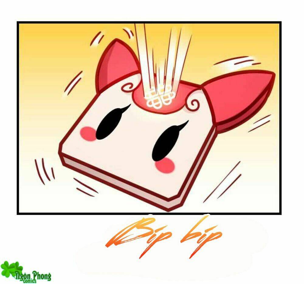 Vạn Năm Nhân Duyên Nhất Tuyến Khiên: Chapter 62