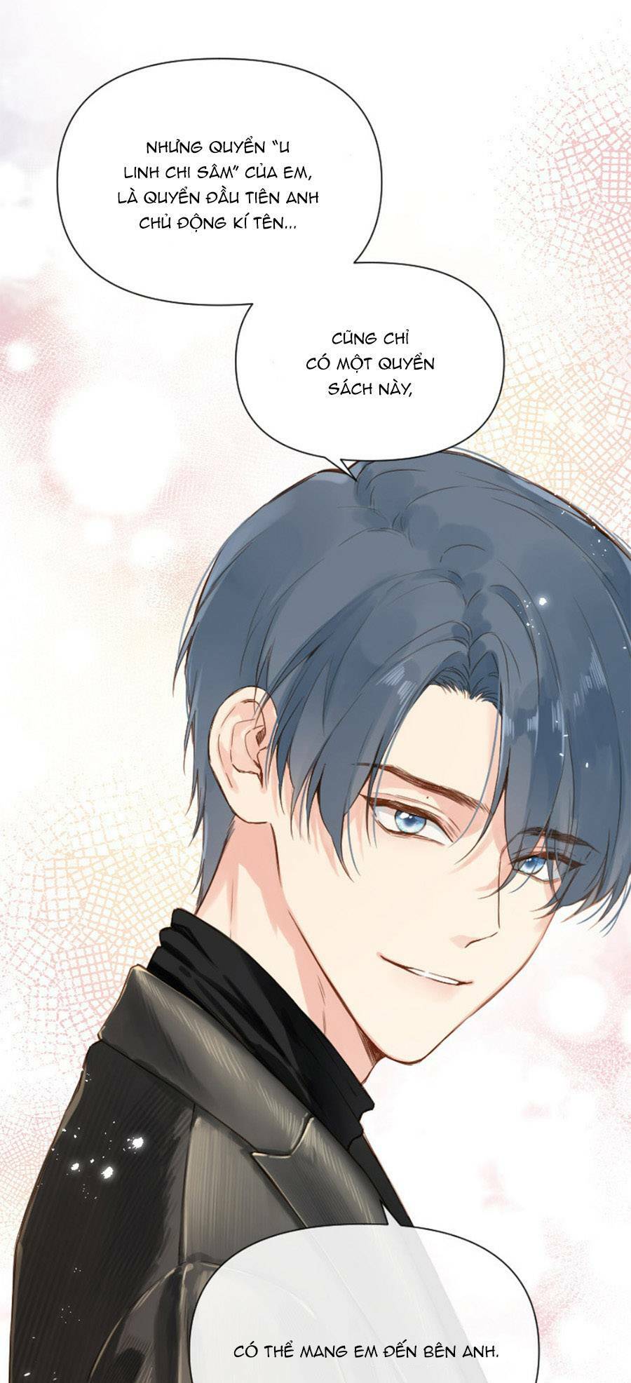 Tâm Động Thuấn Di: Chapter 72