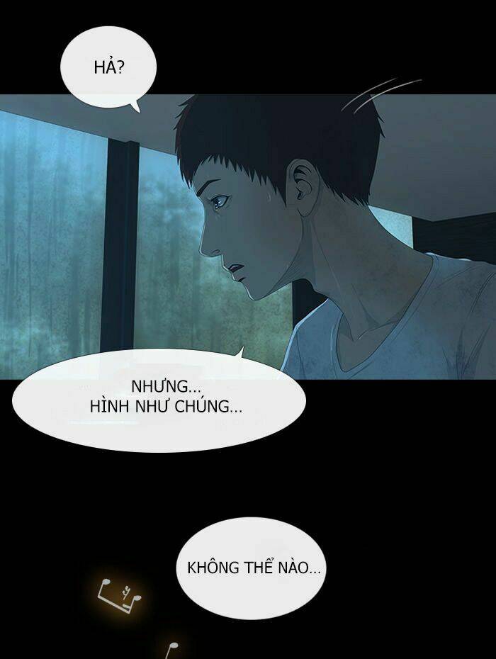 Dead Days: Chapter 58