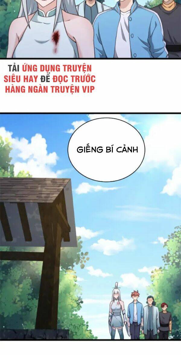 Hệ Thống Tu Tiên Mạnh Nhất: Chapter 132