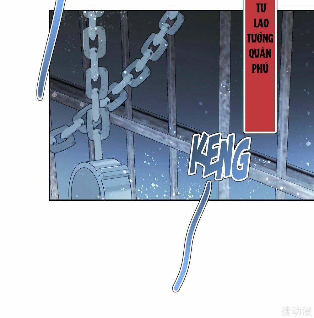 Bệ Hạ Nhà Ta Muốn Hại Quốc: Chapter 8