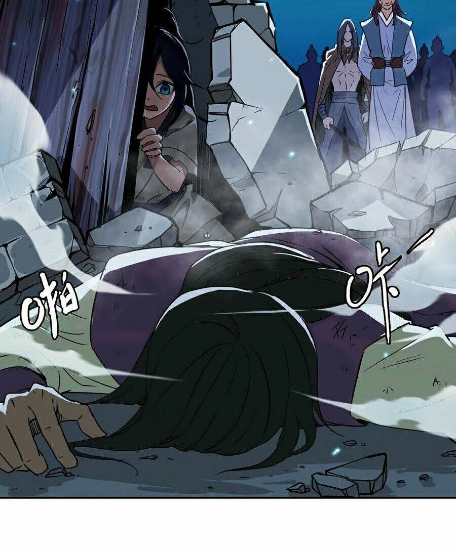 Siêu Đạo Thần Thuật: Chapter 7