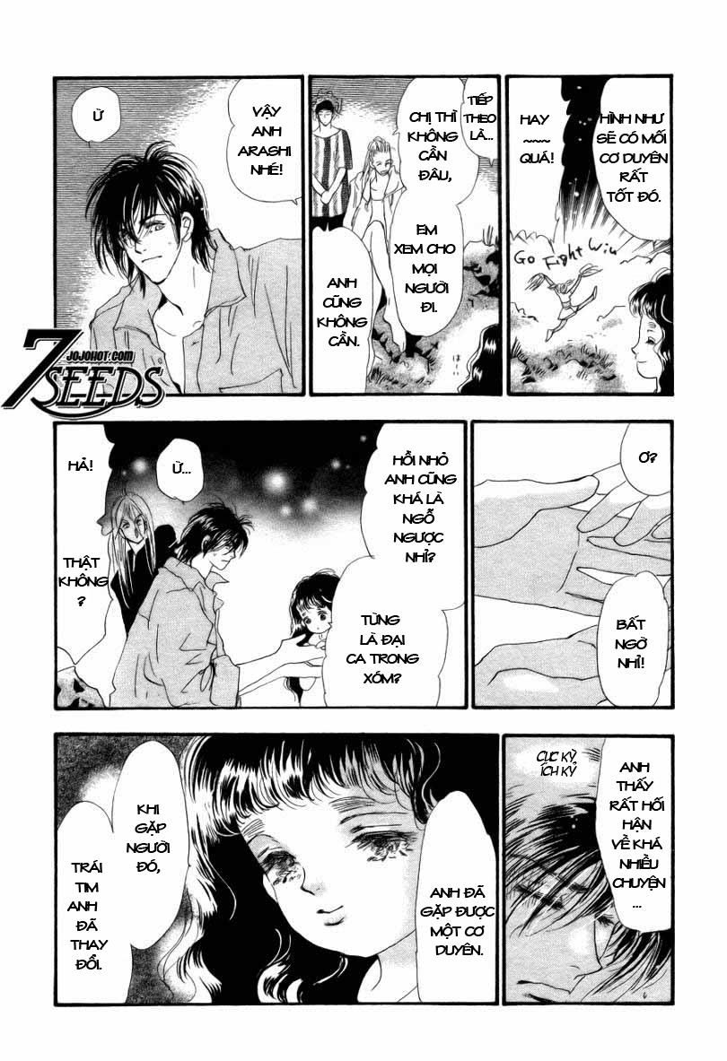 Mầm Sống: Chapter 88