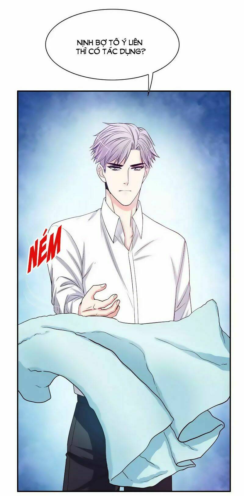 101 Phương Pháp Của Tổng Tài: Chapter 37