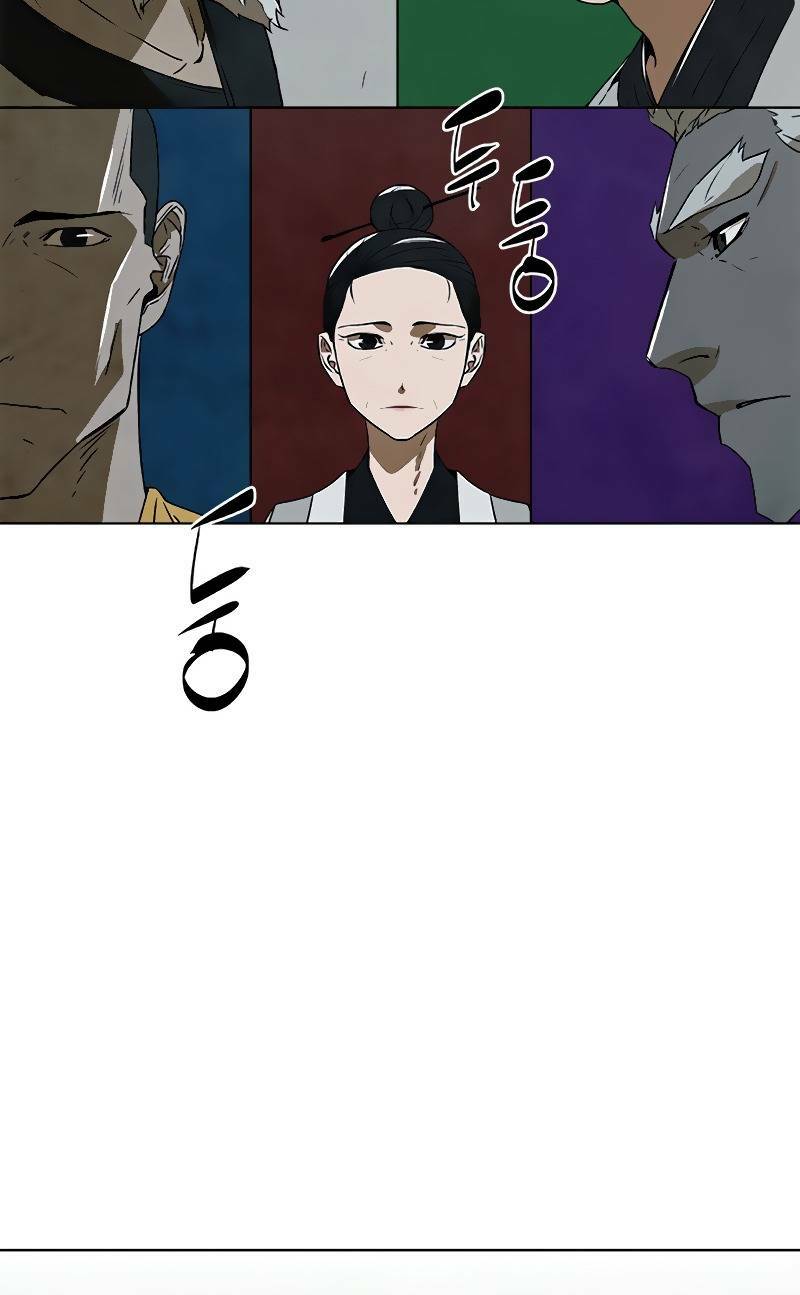 TRẤN HỒN SƯ: Chapter 4