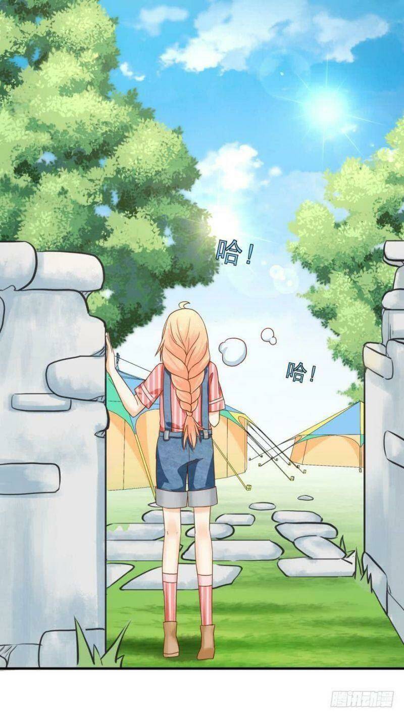 Nhân Ngư Học Trưởng, Đừng Ôm Ta!: Chapter 63