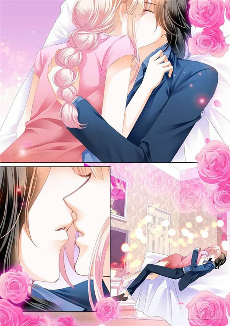 Bá Đạo Tiểu Thúc, Xin Trêu Chọc Vừa Thôi!: Chapter 52