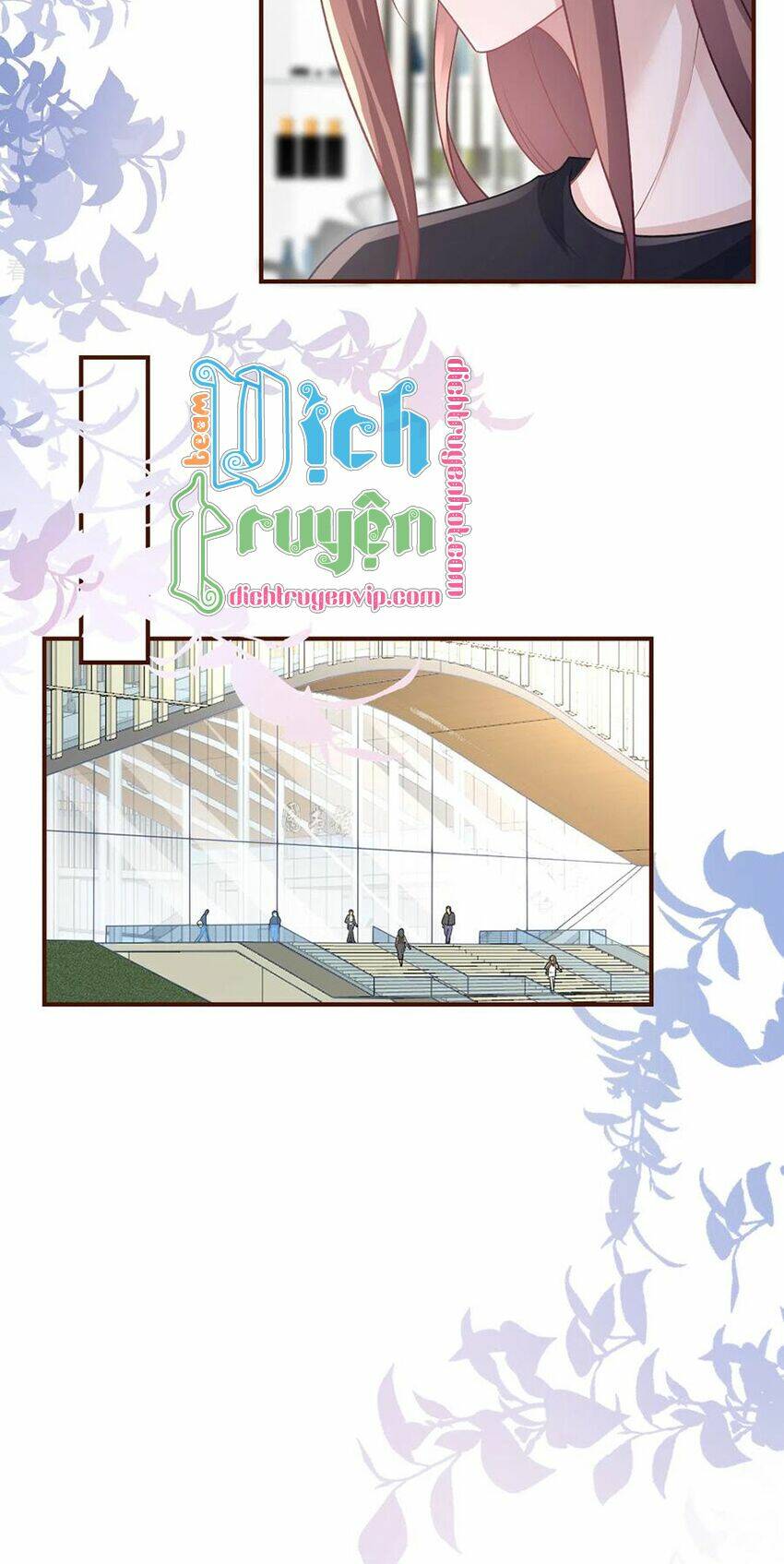 Bạn Gái Tôi Mới 30+: Chapter 123