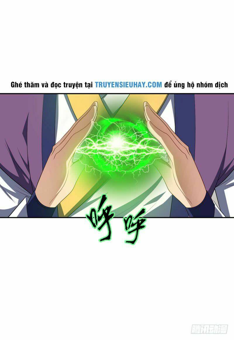 Yêu Giả Vi Vương: Chapter 9