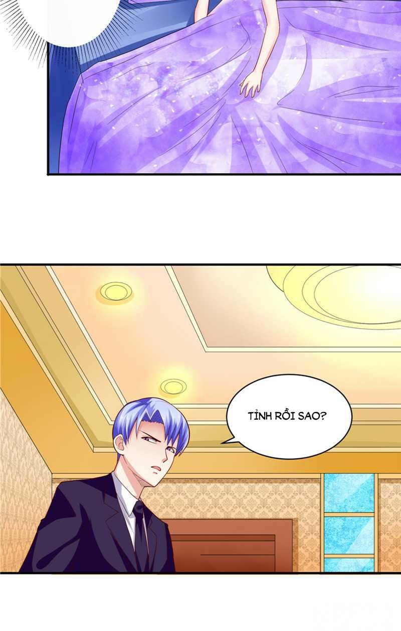 Tình Yêu Khiến Tôi Phát Điên: Chapter 53