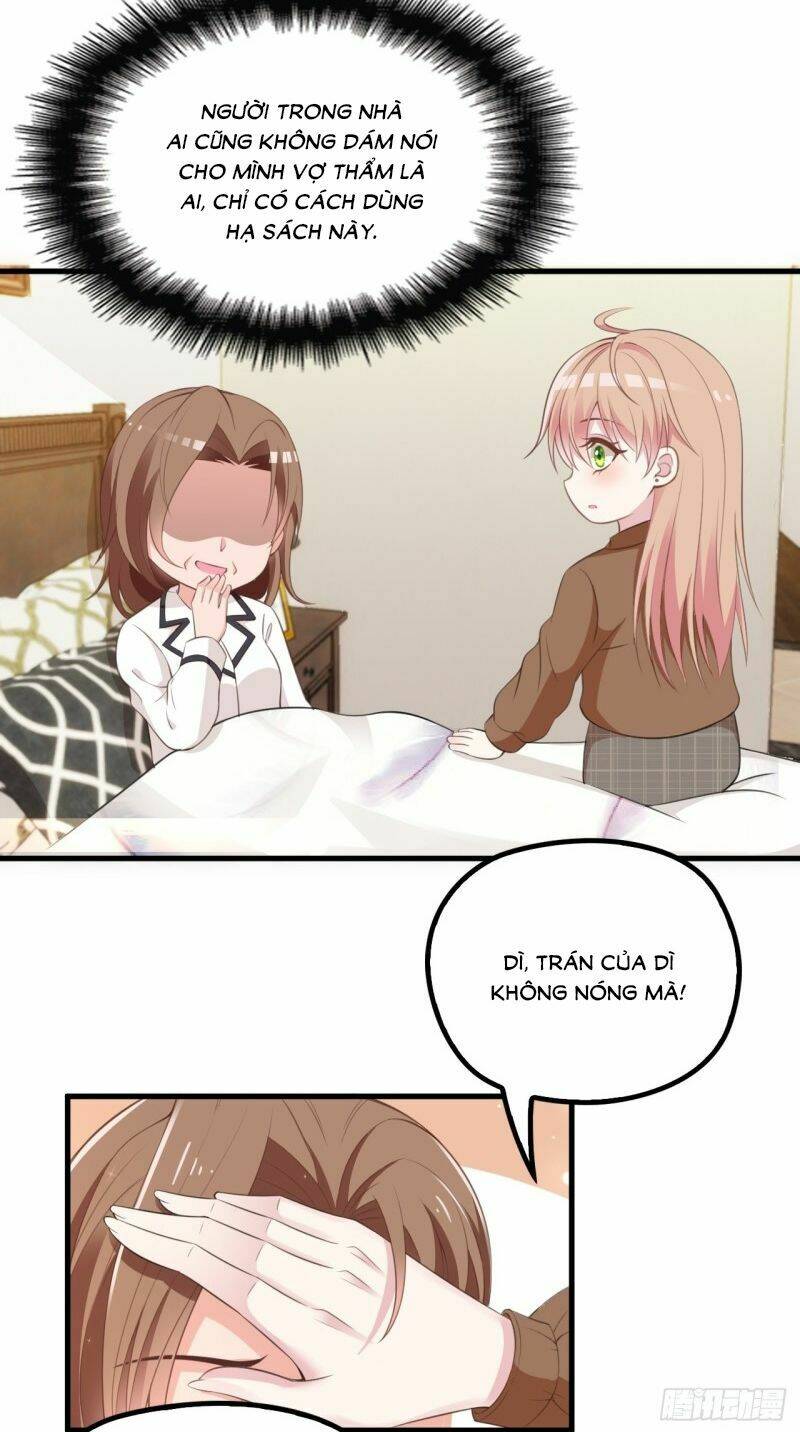 Bí Mật Kết Hôn Với Ảnh Đế: Vợ Ơi Đến Đây Tấn Công Đi Nào: Chapter 46