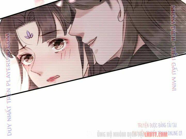 Trọng Sinh Bá Sủng Nhiếp Chính Vương Quá Mạnh Mẽ: Chapter 135