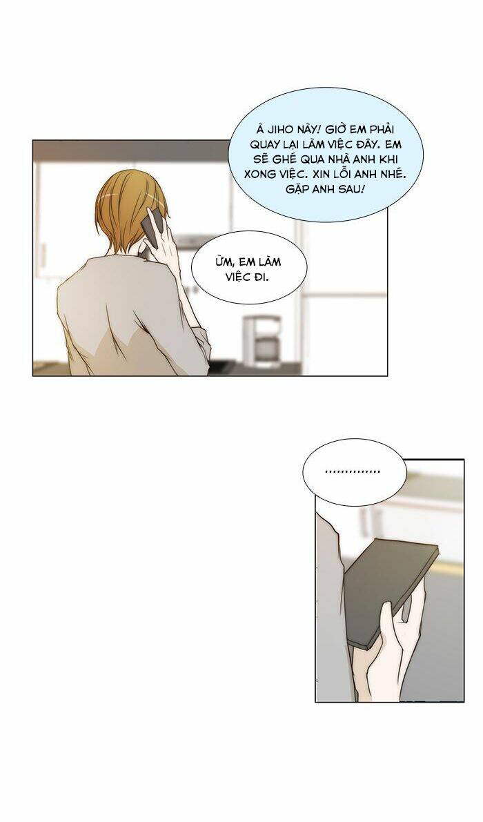 Không Thể Chạm Vào Anh: Chapter 88