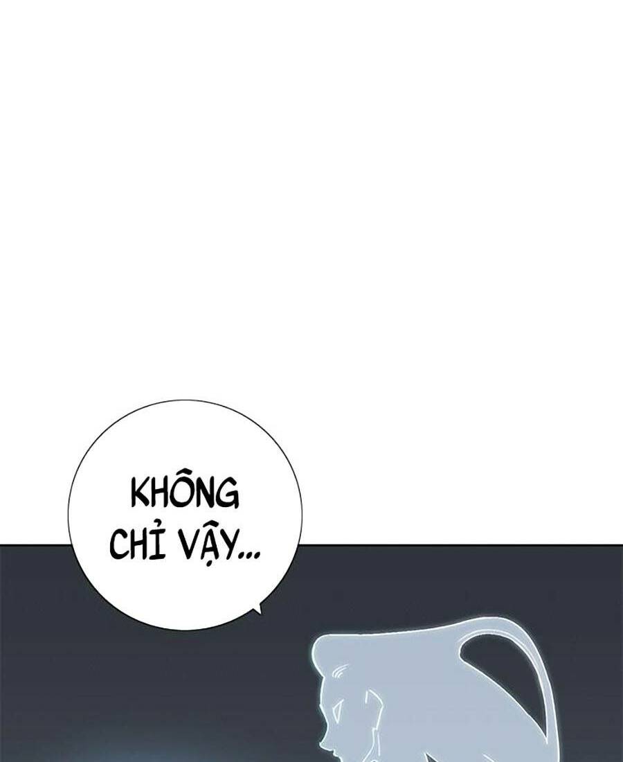 Hard Core Leveling Warrior Ss2: Chapter 128