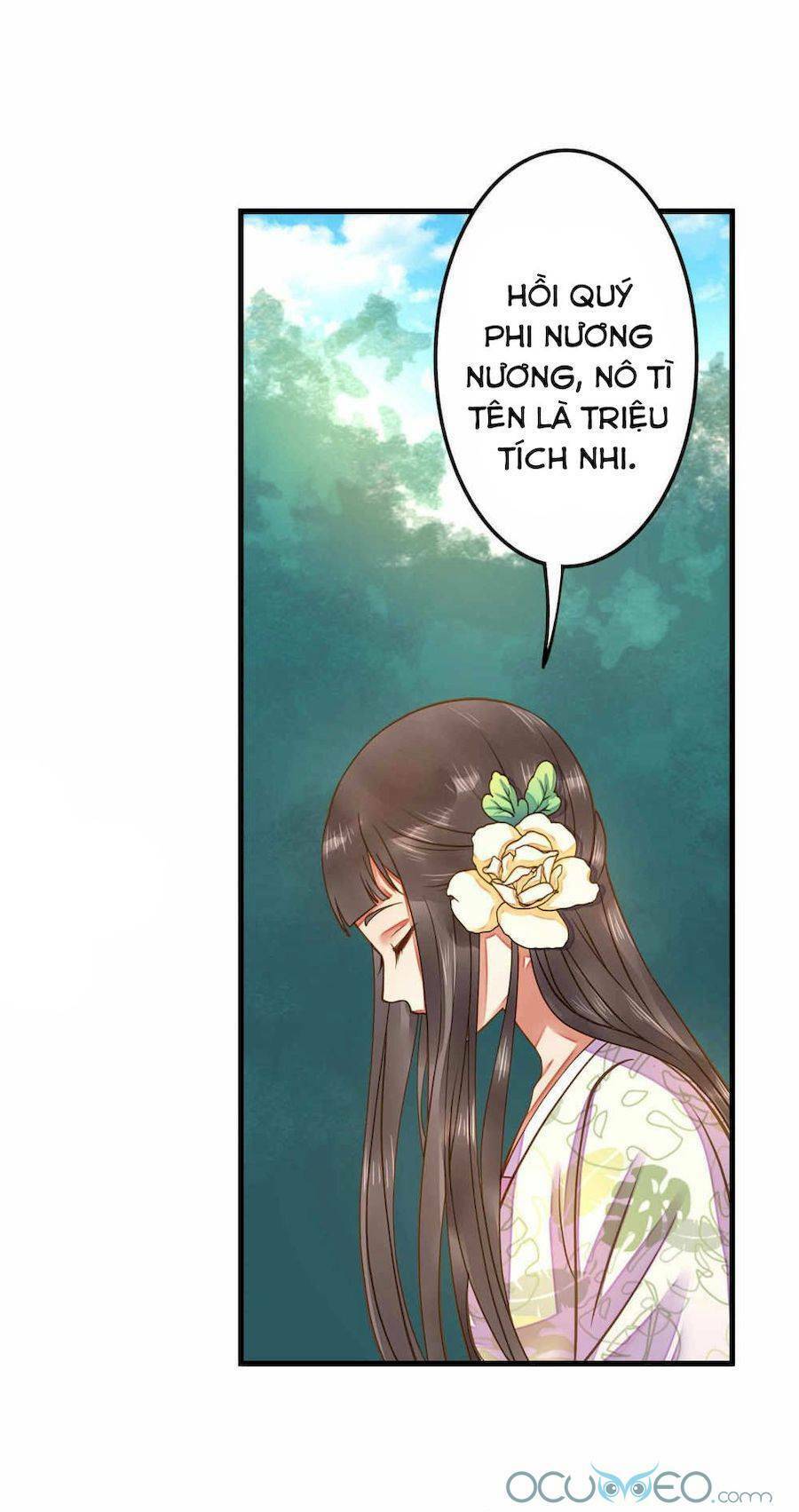 Quý Phi Này Có Chút Cơ: Chapter 7