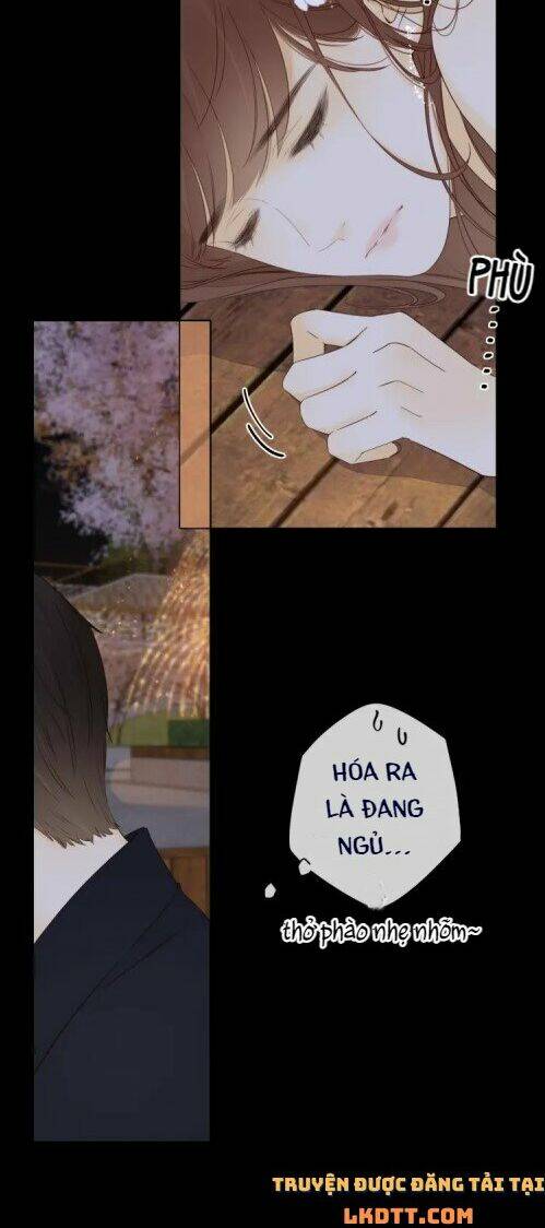 Cô Ấy Không Đáng Yêu: Chapter 94