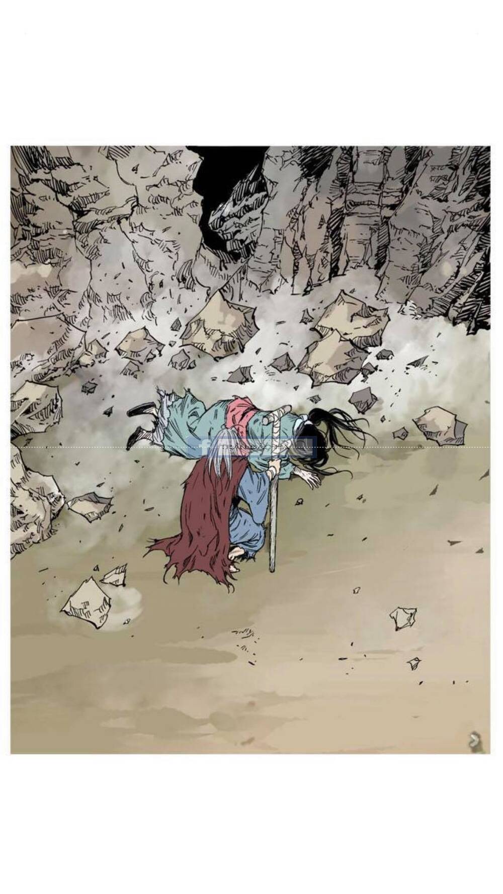 Cao Thủ 2: Chapter 143